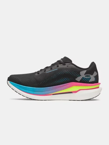 Pantofi alergare Under Armour alergare negru