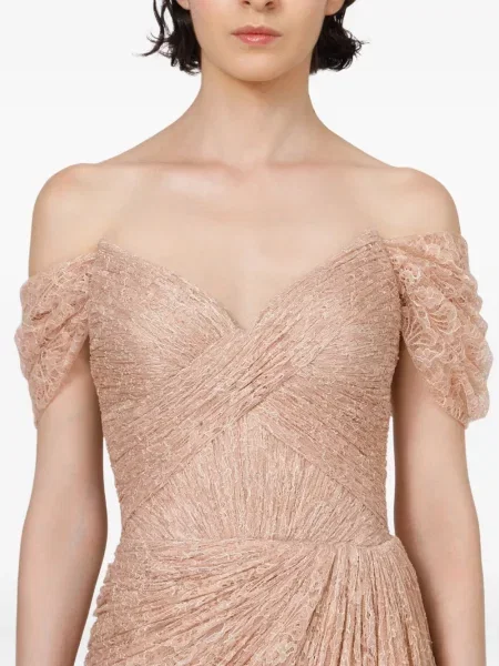 Rochie Iris Serban de costum