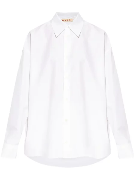 Cămașă Marni alb