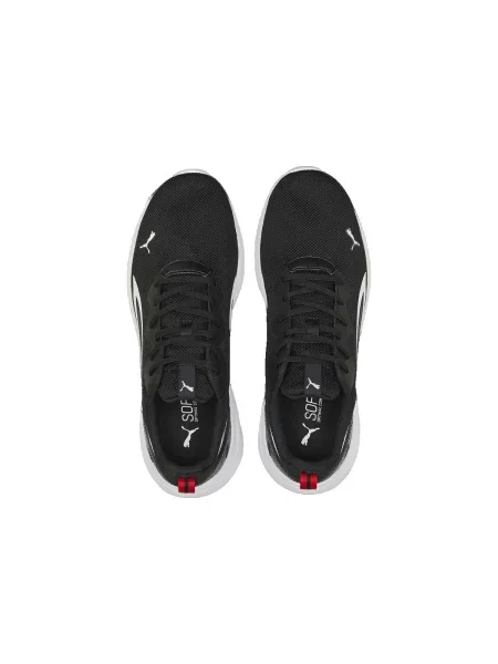 Sneakersy Puma čierna