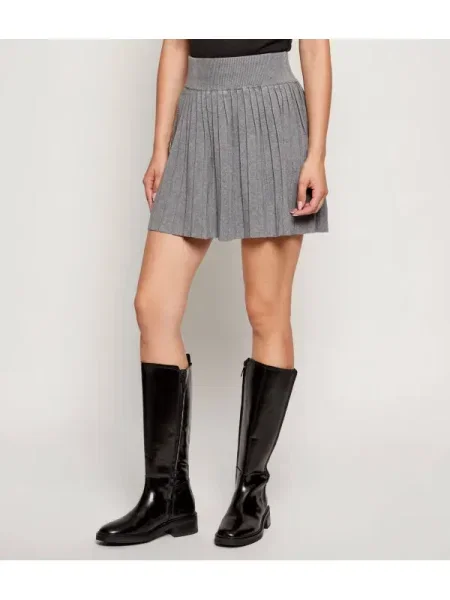 GUESS Fustă MIRANDA gri