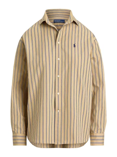 Cămașă Polo Ralph Lauren alb