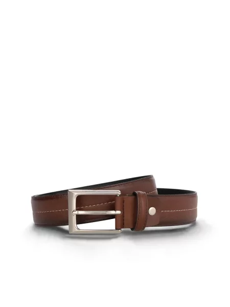 Nae Vegan Shoes Pas Andreu Brown' rjava