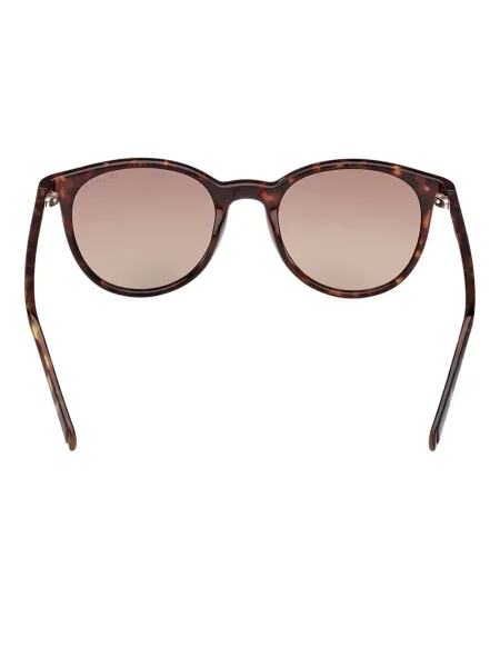 Ochelari de soare Guess Eyewear maro