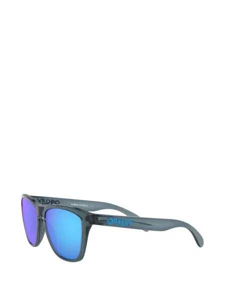 Ochelari de soare Oakley negru