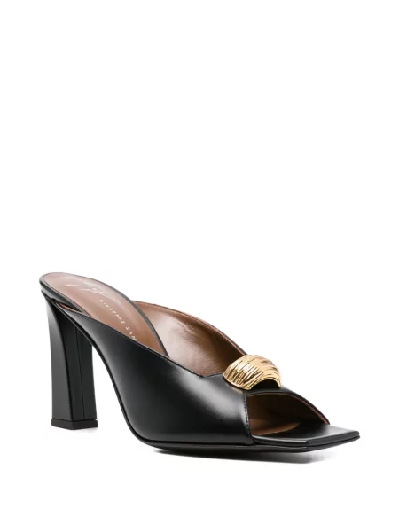 Sandale Giuseppe Zanotti negru