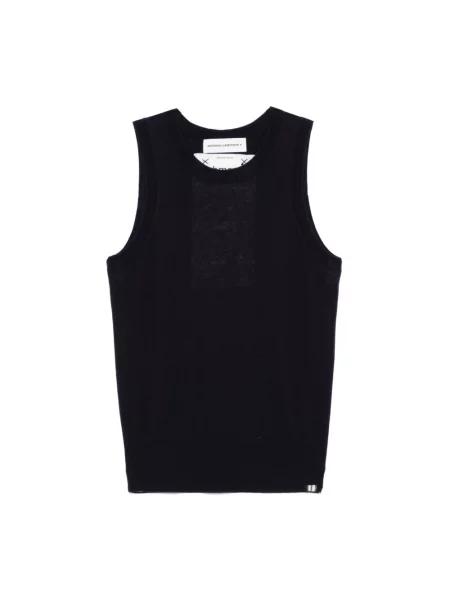 Kardigan Extreme Cashmere z kaszmiru niebieski