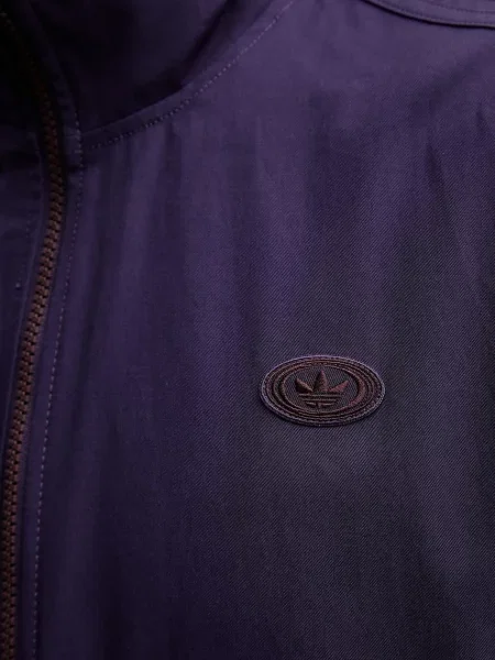 Двусторонняя куртка Adidas Originals