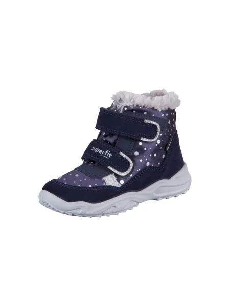 Pantofi copii Superfit violet