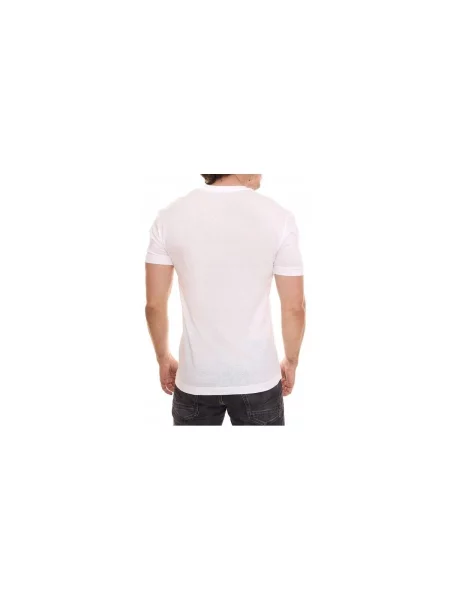 Tričko Kappa biela
