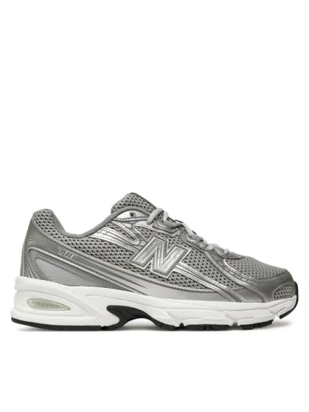 New Balance Sportcipők M ezüst