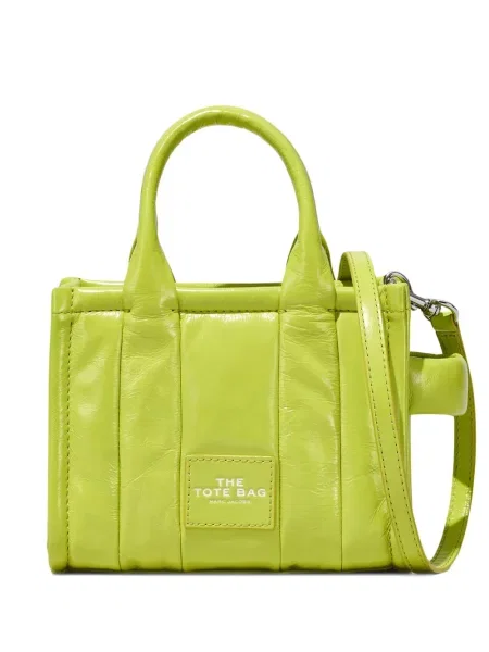 Geantă Marc Jacobs verde