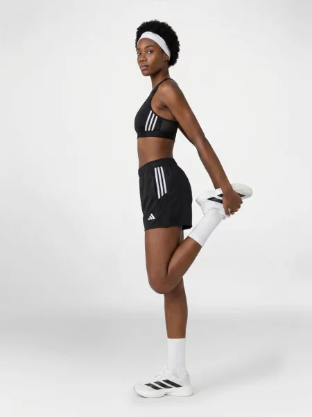 Ruha Adidas fekete