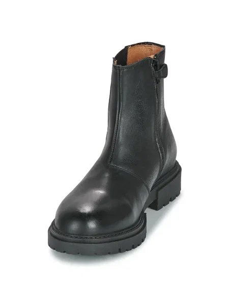 Pantofi copii Little Mary negru