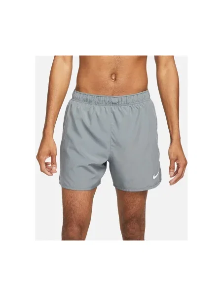 Pantaloni Nike gri