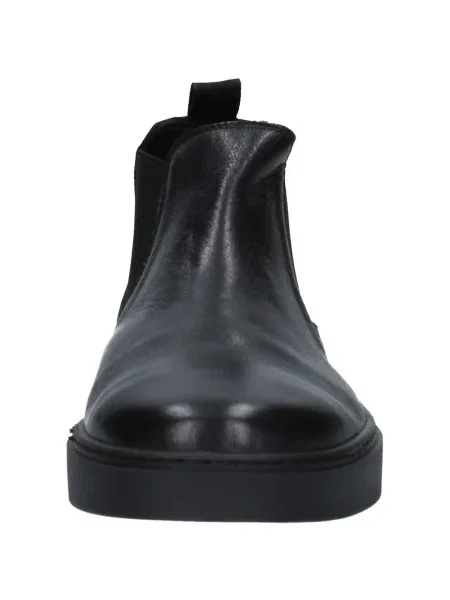 Pantofi Kebo negru
