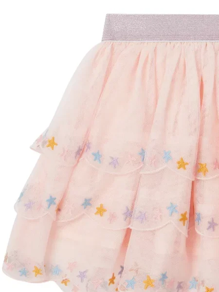 Fustă copii Stella Mccartney roz