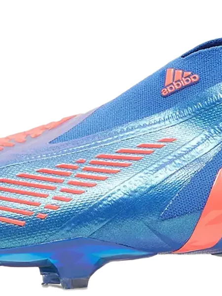 Basketball tenisky Adidas Predator se síťovinou bílé