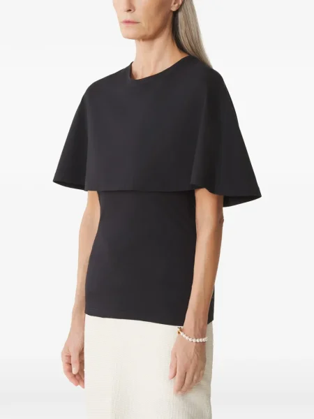 Tricou Lanvin negru