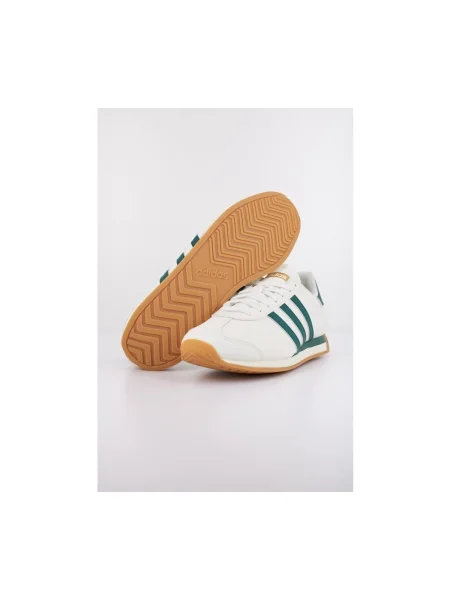 Tenisky Adidas biela