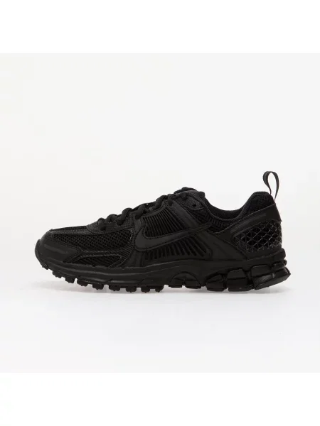 Gyerek sneaker Nike Vomero fekete