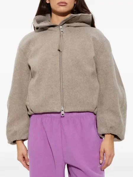 Striukė Canada Goose su gobtuvu