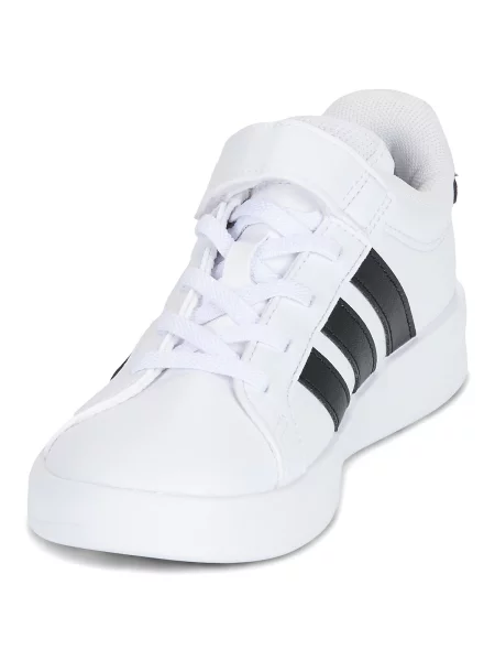 Tenisky Adidas biela