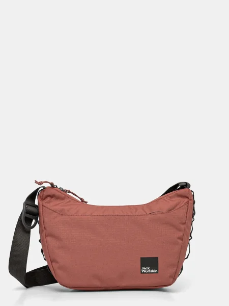 Чанта Jack Wolfskin Rose розово