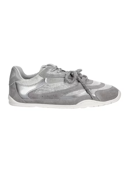 Sneakersy Pinko szare
