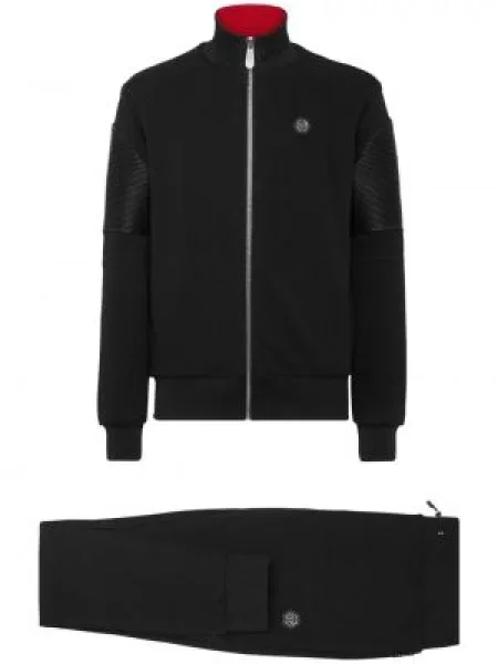 Trening Philipp Plein
