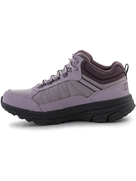 Pantofi Skechers violet