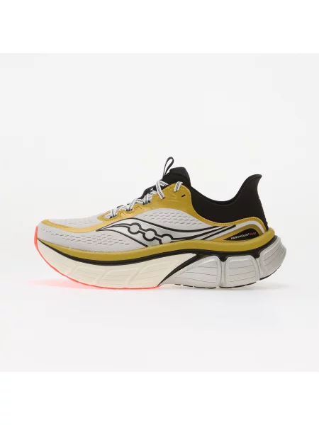 Sneakers Saucony Paramount Max Gold/ Black EUR 44 negru