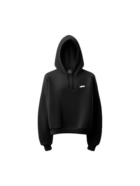 Geacă Vans negru
