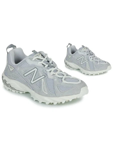 Pantofi New Balance gri