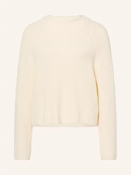 Opus Sweter Ponusa beige beżowy
