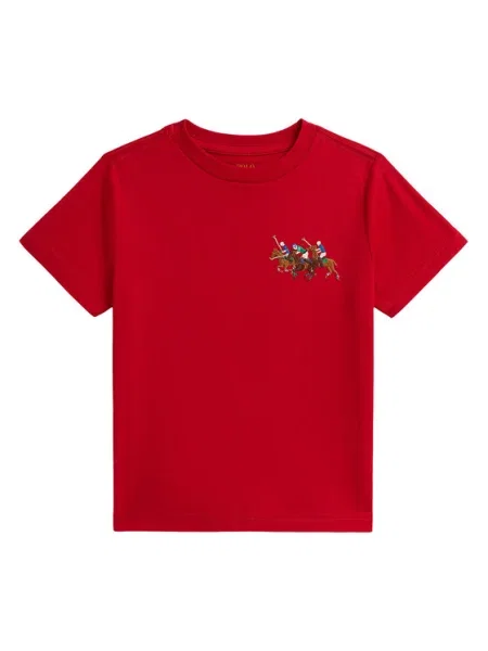 Polo Ralph Lauren Tricou roșu