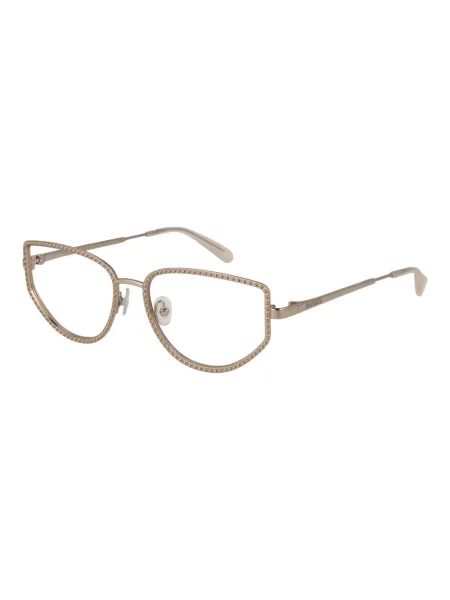 Okulary przeciwsłoneczne Max & Co żółte