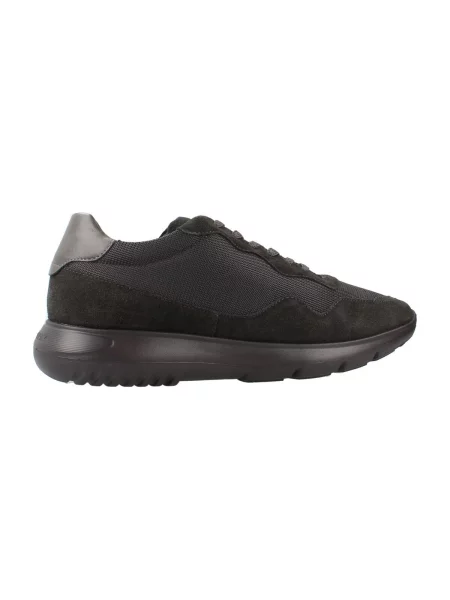 Pantofi Stonefly negru