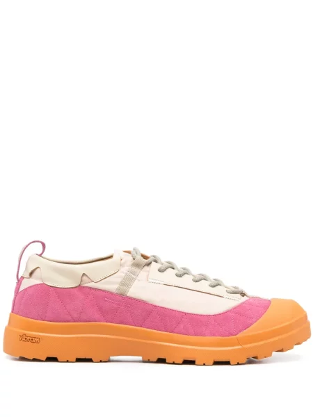 Sneakerși Ranra portocaliu