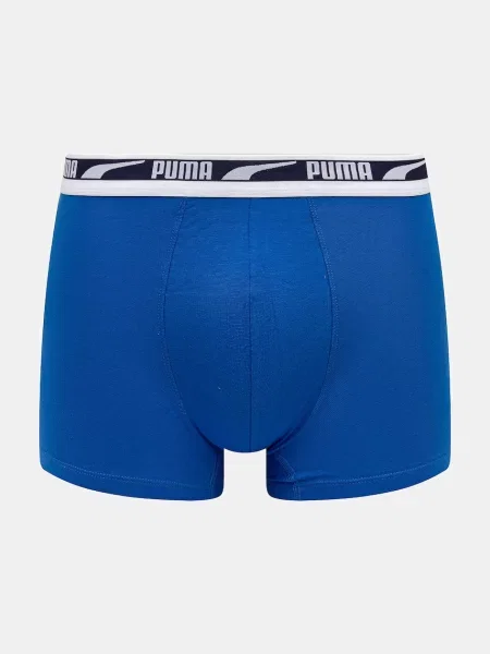 Puma боксери з Everyday Logo 2 шт.