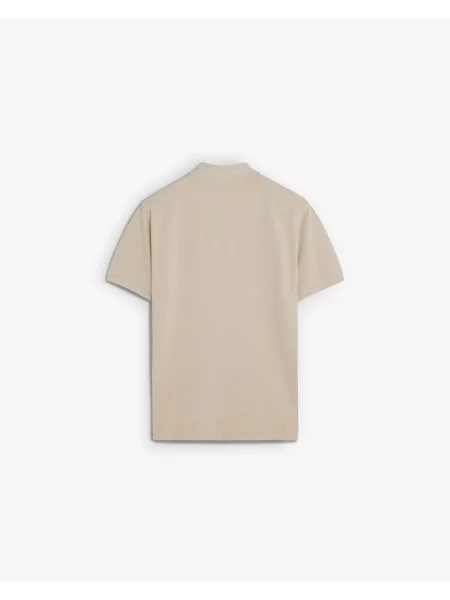 Scalpers Tricou bej