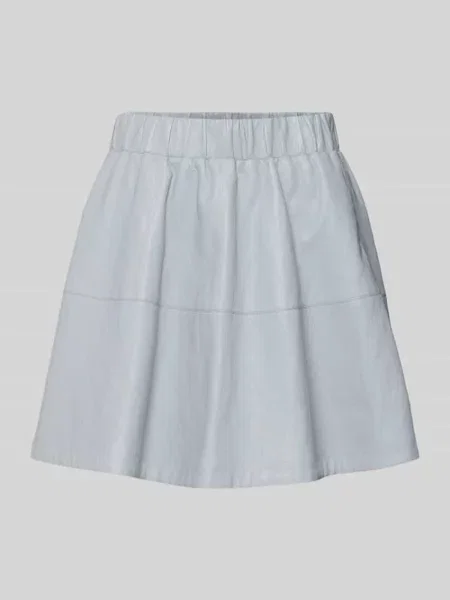 Spódnica mini z elastycznym pasem Jake*s Casual