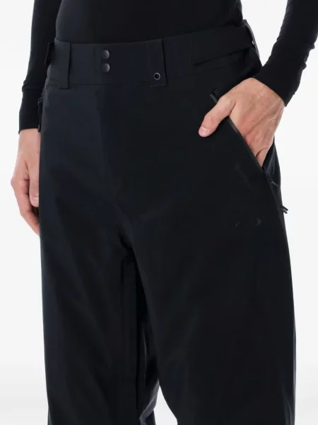 Lyže tepláky Oakley černé