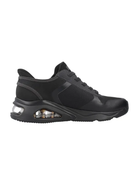 Pantofi Skechers negru