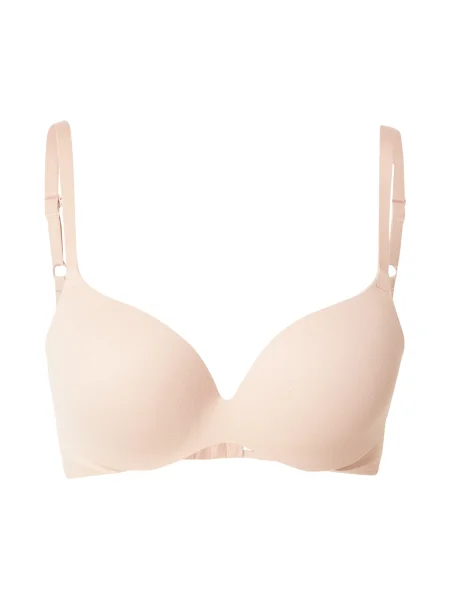 MAGIC Bodyfashion Sutien cappuccino maro