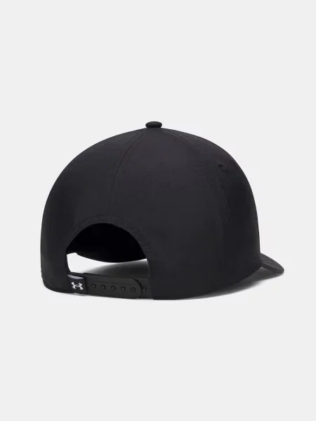 Șapcă Under Armour negru