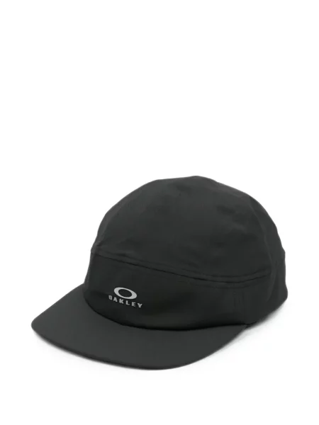Șapcă Oakley cu imagine negru