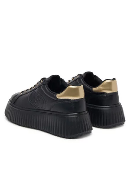 Sneakersy Liu Jo Elodie 01 černá