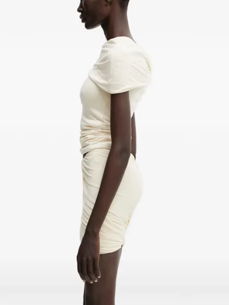 Top Rick Owens Lilies drapat