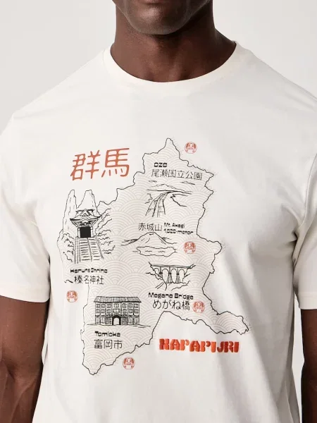Футболка Napapijri